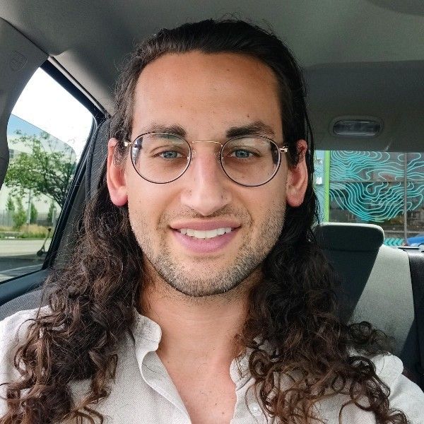 Adam Pashaian profile picture