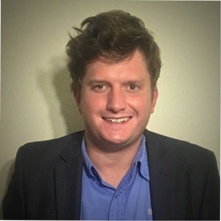 Brendan Sevack profile picture