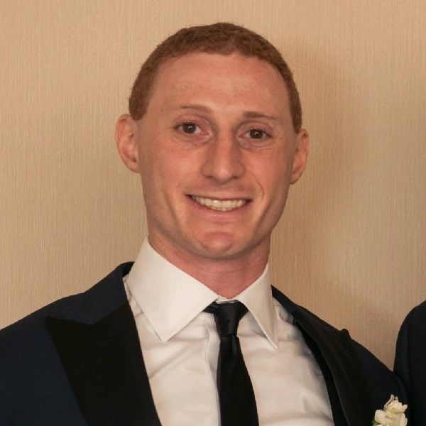 Joshua Feldstein profile picture