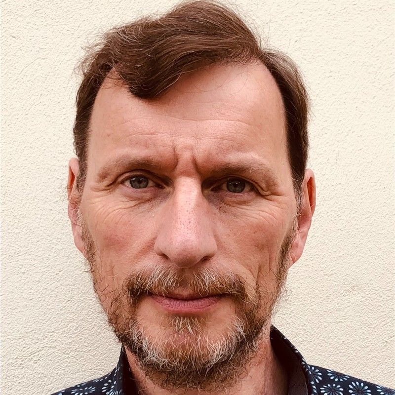 Kevin Goodings profile picture
