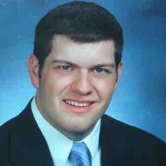 Brendan Boyce profile picture