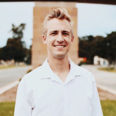Stephen Gerken profile picture
