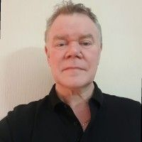 David Heron profile picture