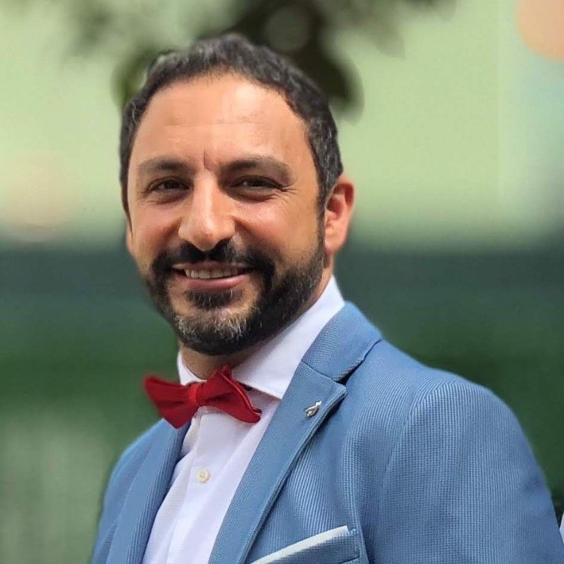 Albert Pariente Abecassis profile picture