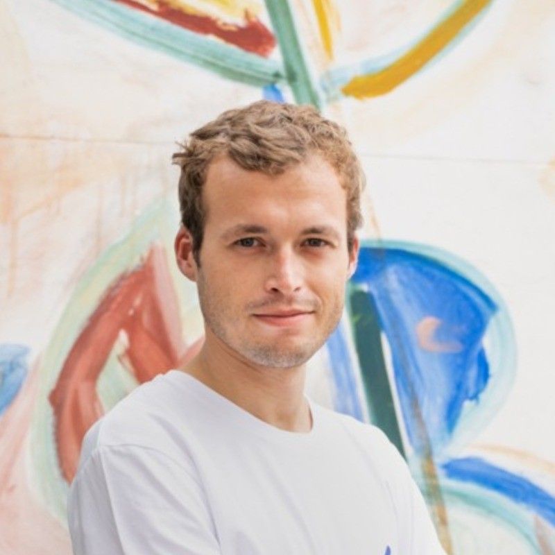 Andre Bastie profile picture