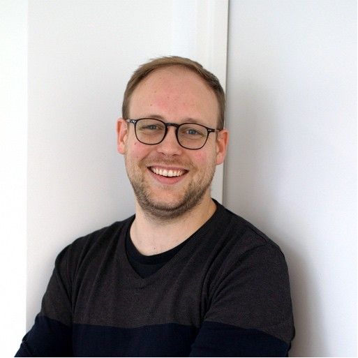 Adam Spencer profile picture