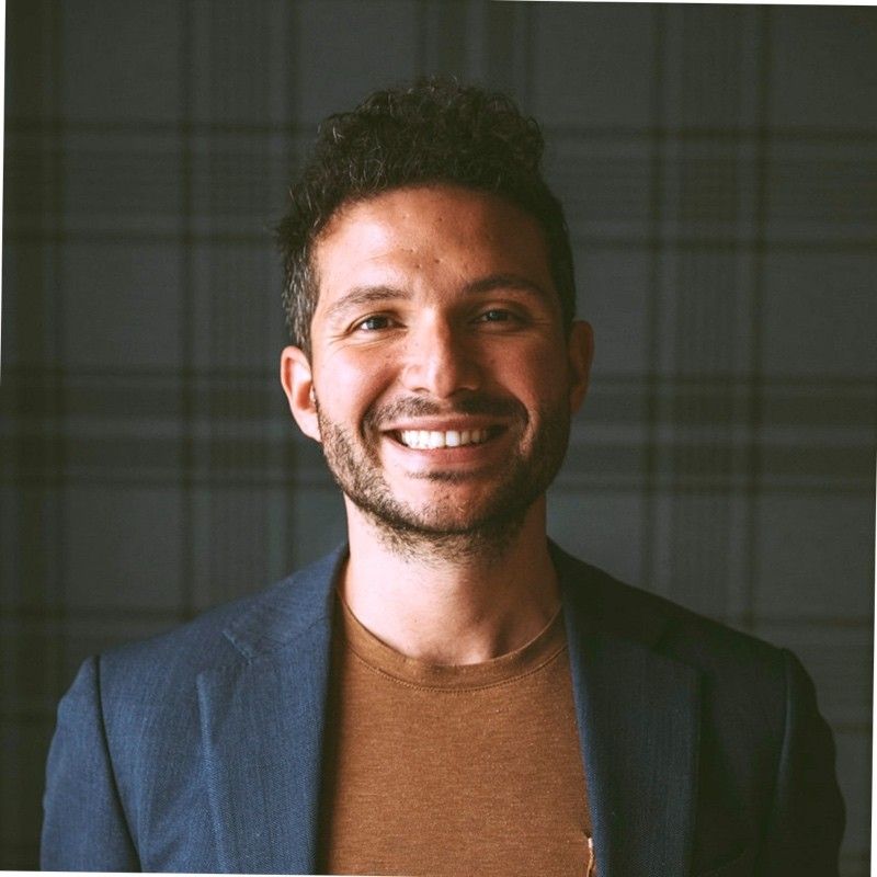 Andrew Lazarus profile picture