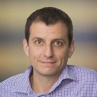 Dave Criscenti profile picture