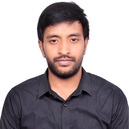 Chaitanya Krishna profile picture