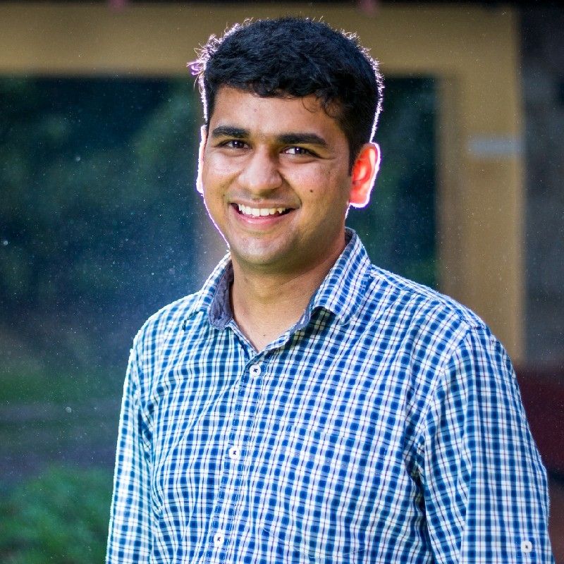 Anirudh Setlur profile picture