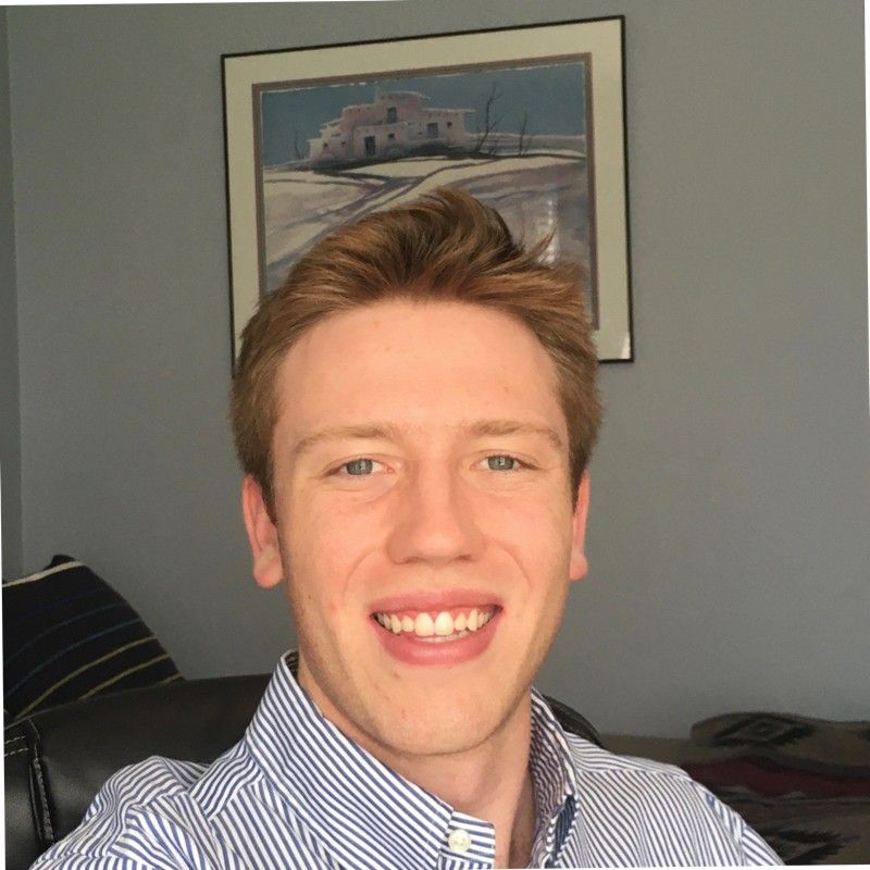 Michael Revitte profile picture