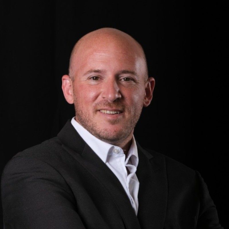 David Hasson profile picture