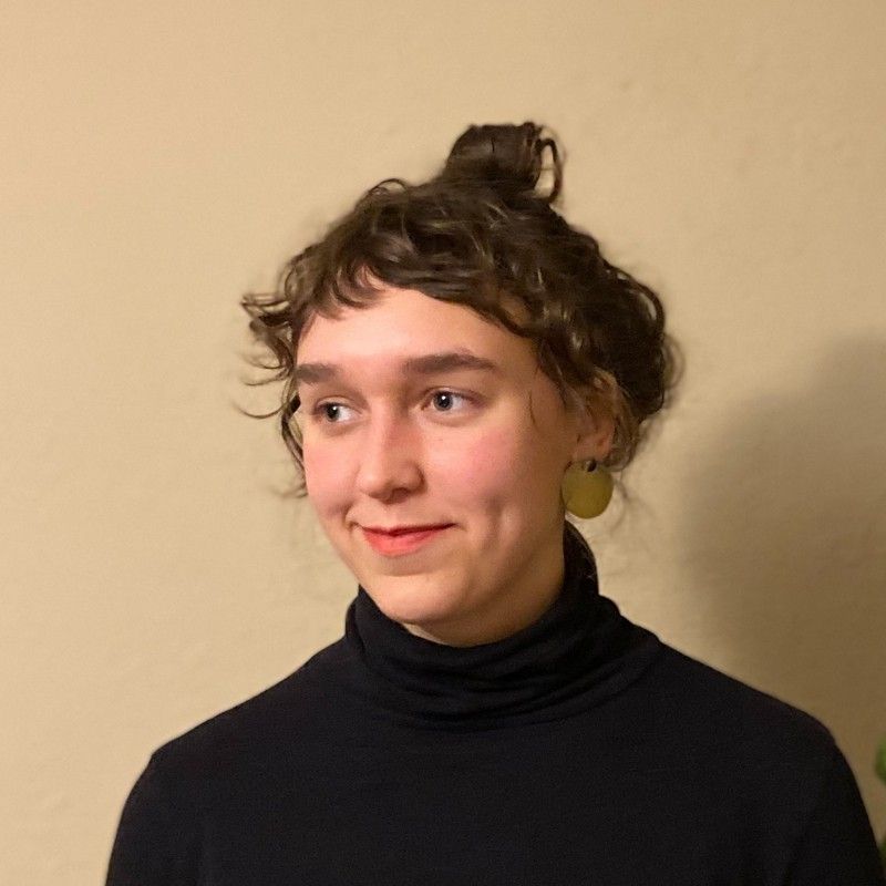 Tosia Morris profile picture