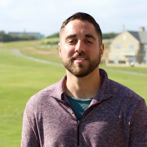 Kyle Harwood profile picture