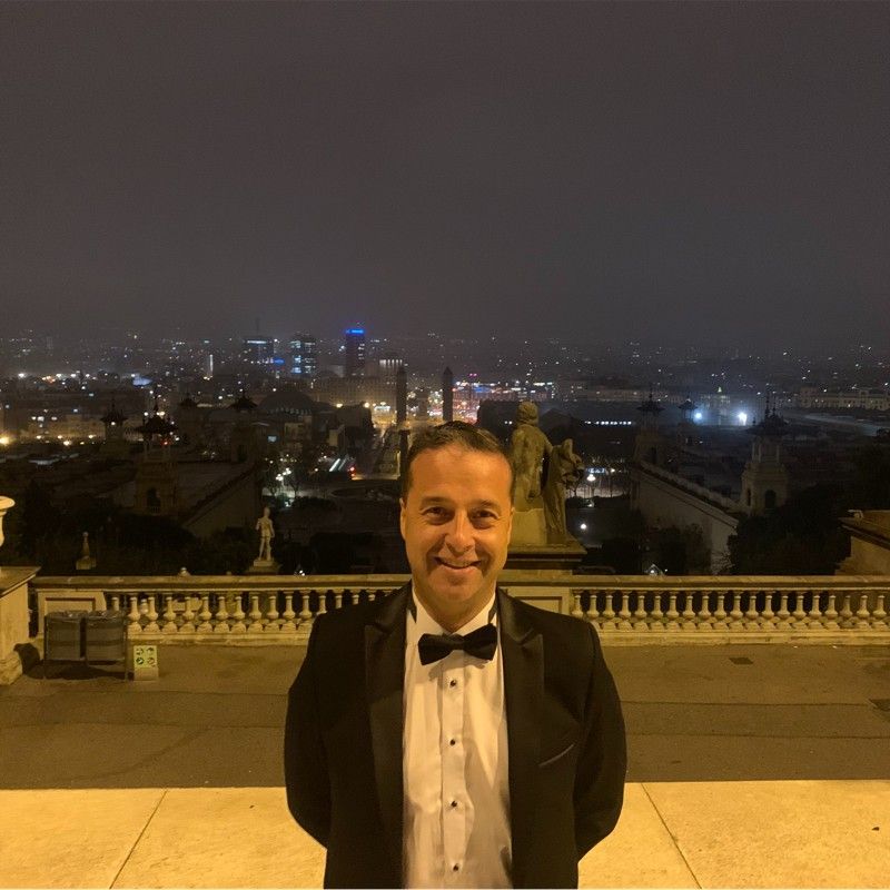 Carlos Mejia profile picture