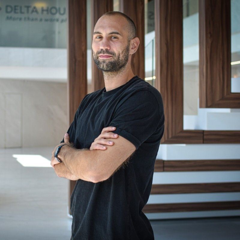 Stefan Alcakovic profile picture
