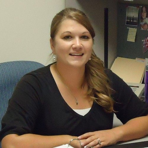 Gabrielle Rumley Smith profile picture
