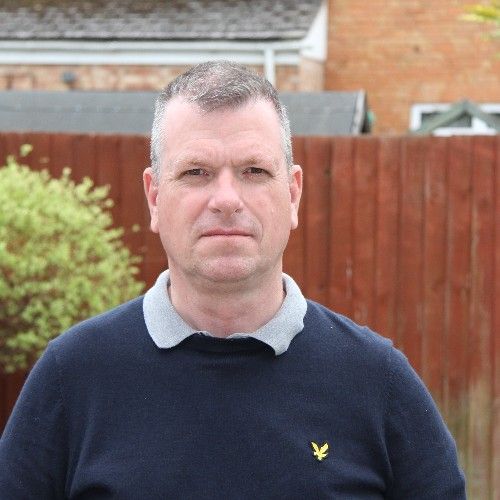 Mick Conlon profile picture
