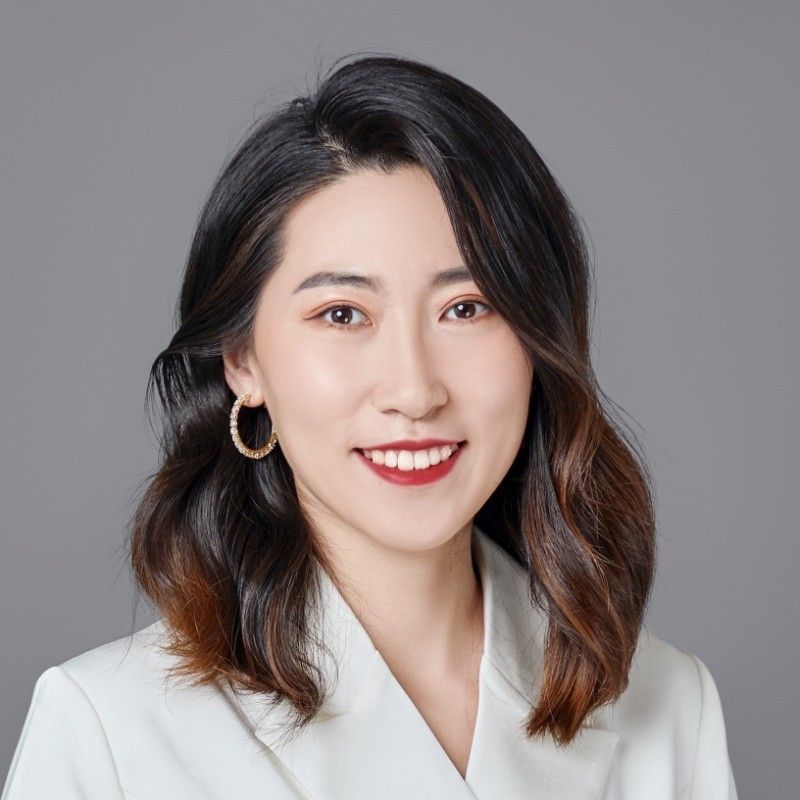 Fang Zhang profile picture