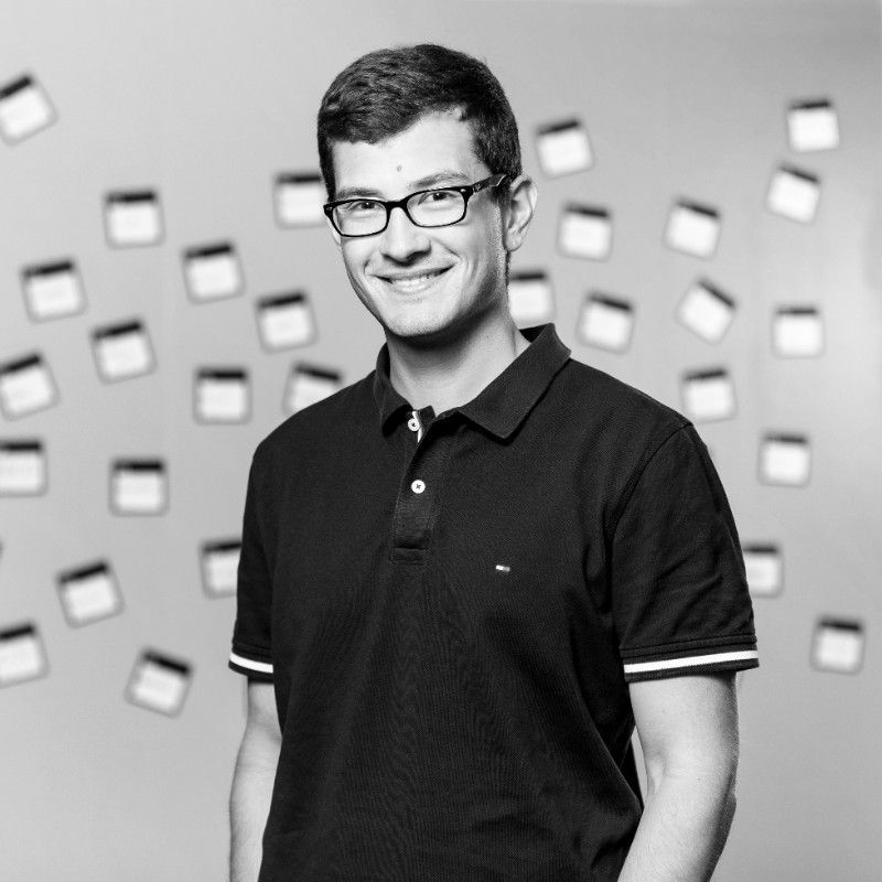 Felix Strobel profile picture