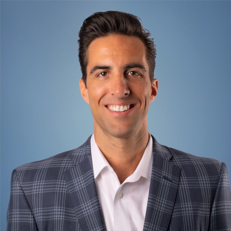 Brian Dacy profile picture