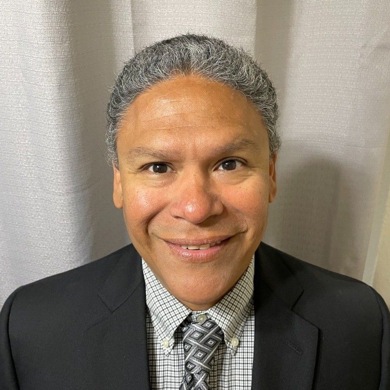 Jesse Rodriguez profile picture