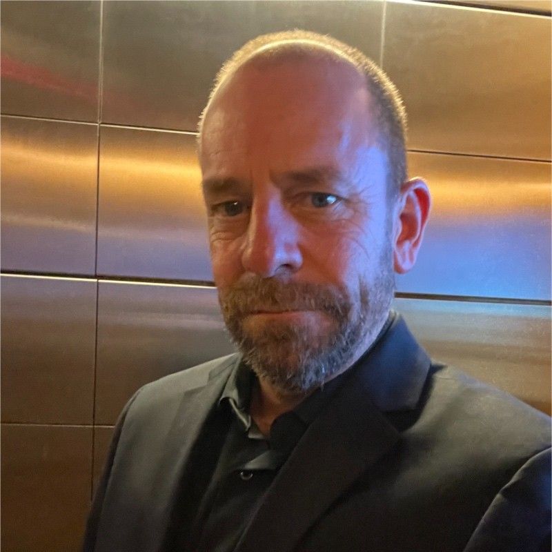 Mike Vandy profile picture