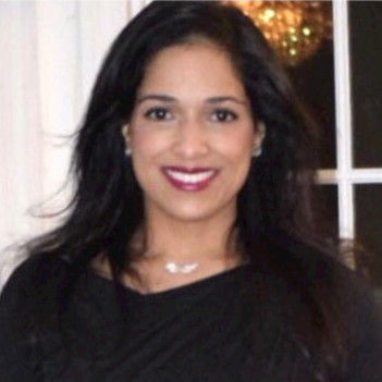 Sheryl Waller profile picture