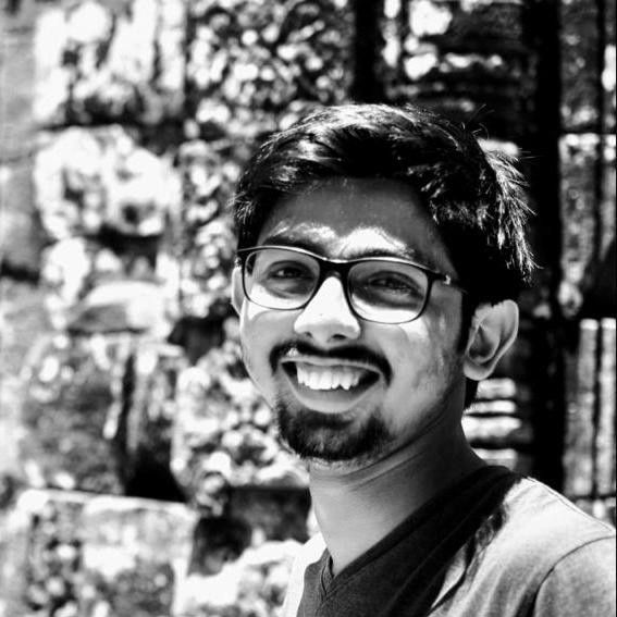 Anuj Chaudhary profile picture