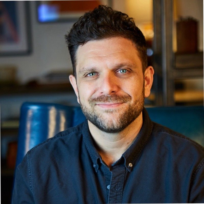 Adam Lewis profile picture