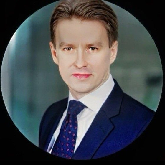 Daniel Gamalski profile picture
