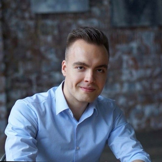 Alexander Samarenko profile picture
