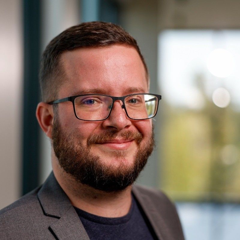 Daniel Fry profile picture