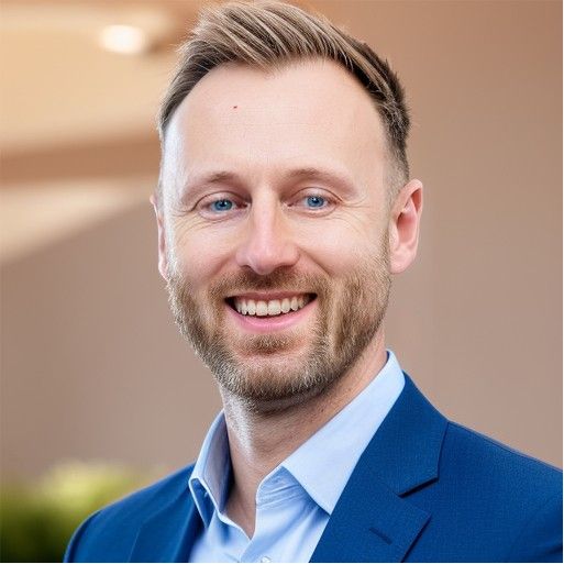 Adam Lindsey profile picture