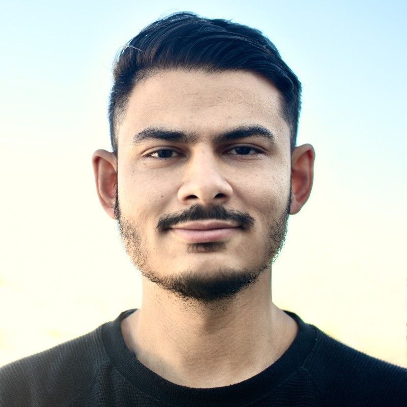 Michael Boosalis profile picture