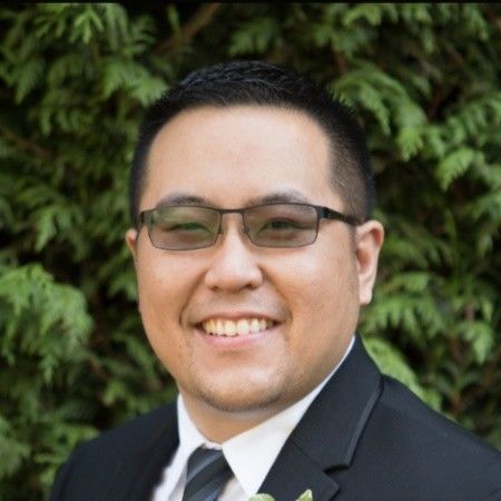 Ray Wong profile picture