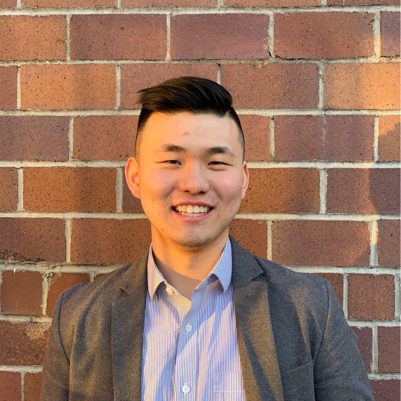 Kevin Lin profile picture
