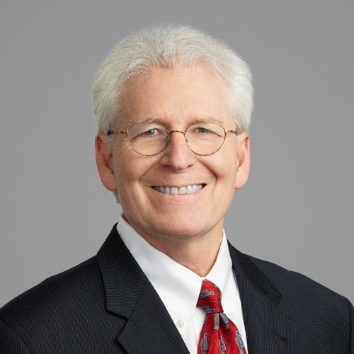 Michael R Callahan profile picture