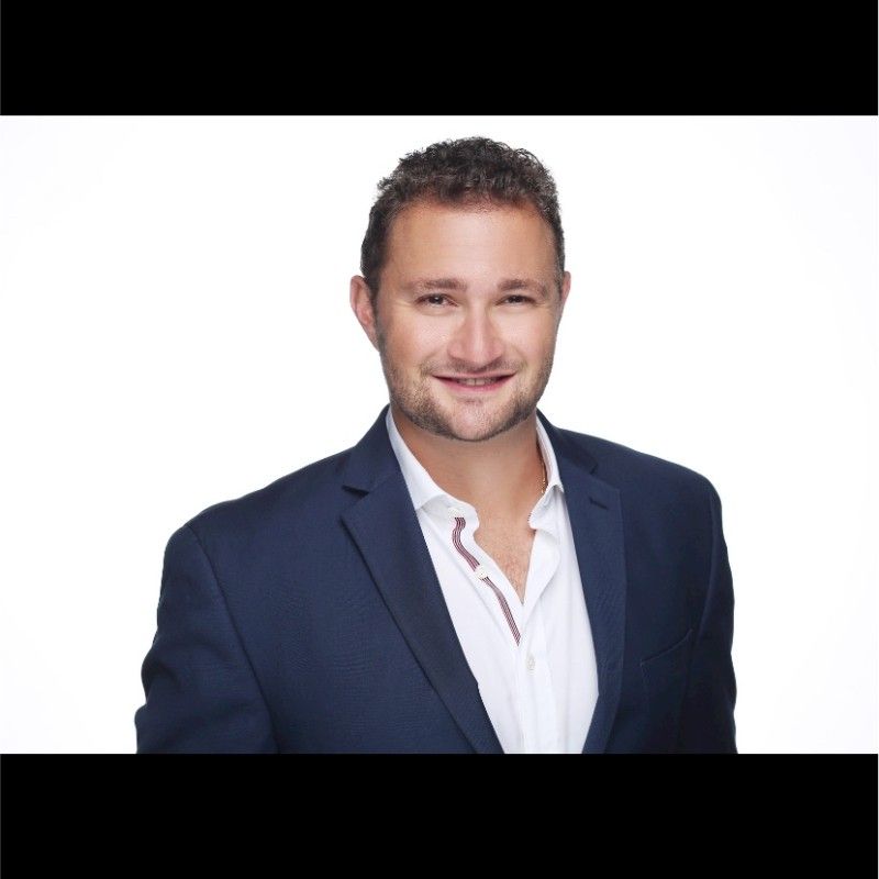 Jared Weiner profile picture