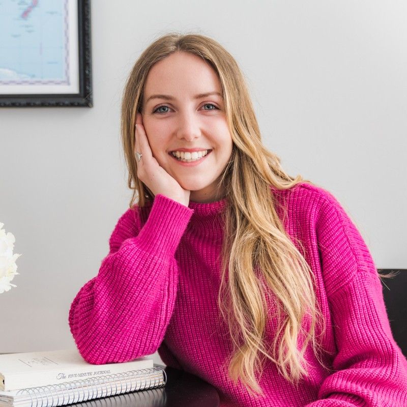Melanie Wilmesher profile picture