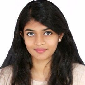 Anusha Prakash profile picture