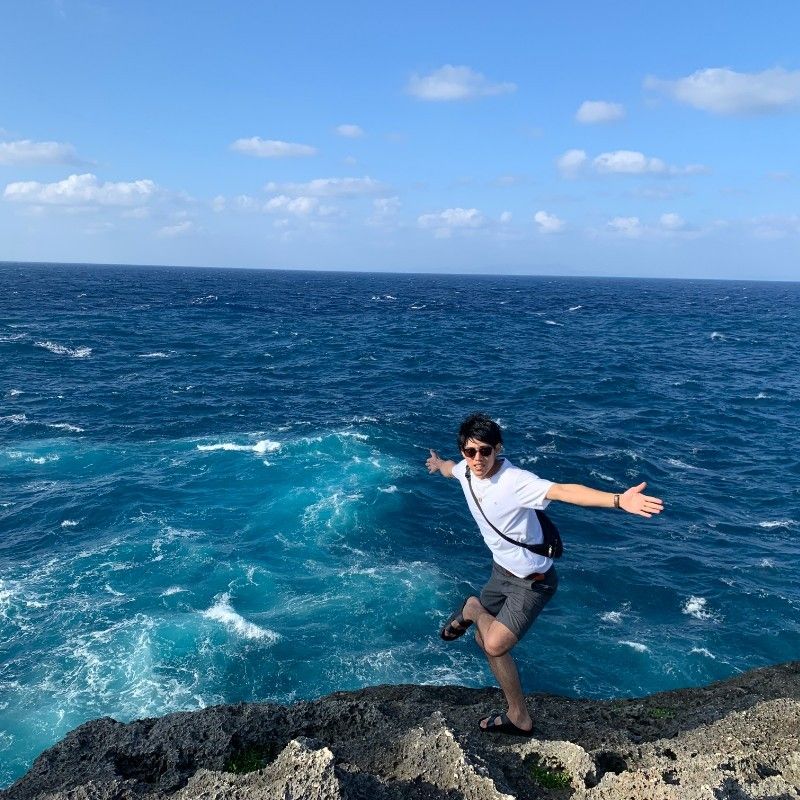 Junya Kishiro profile picture