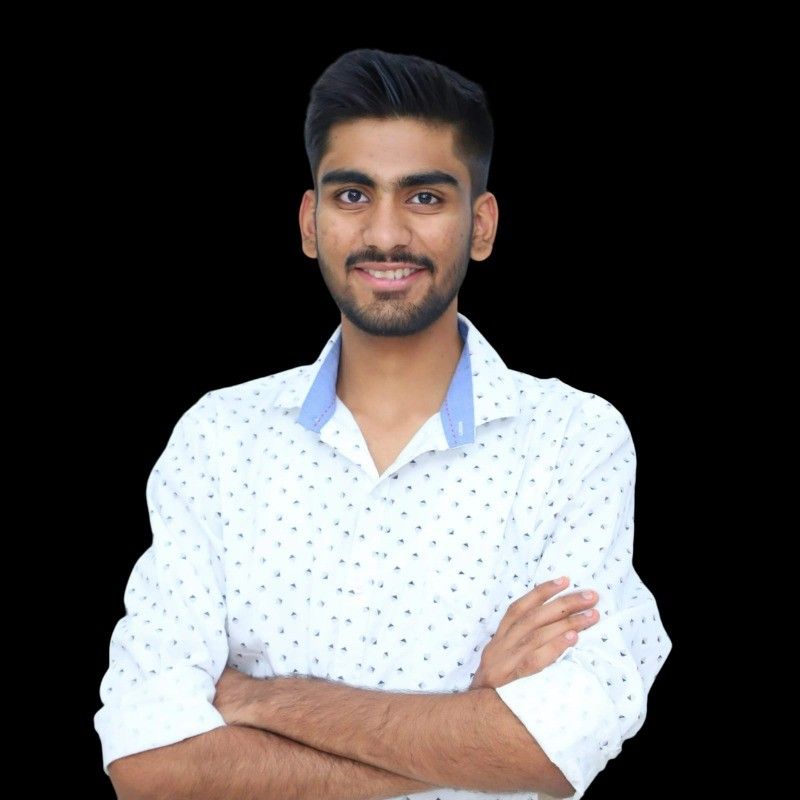 Ankit Maheshwari profile picture