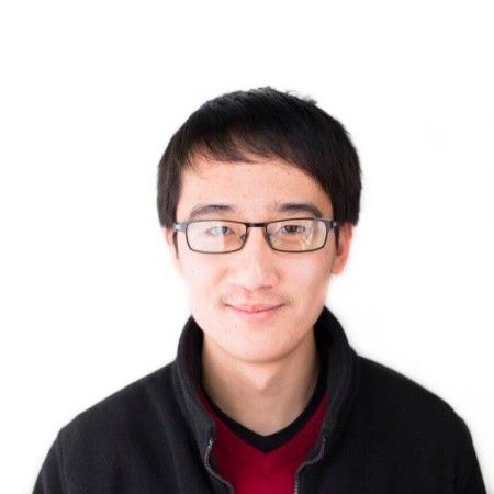 Ray Zhou profile picture