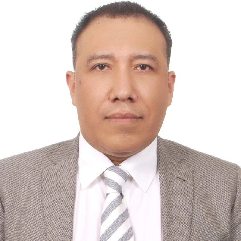 Octavio Nava profile picture