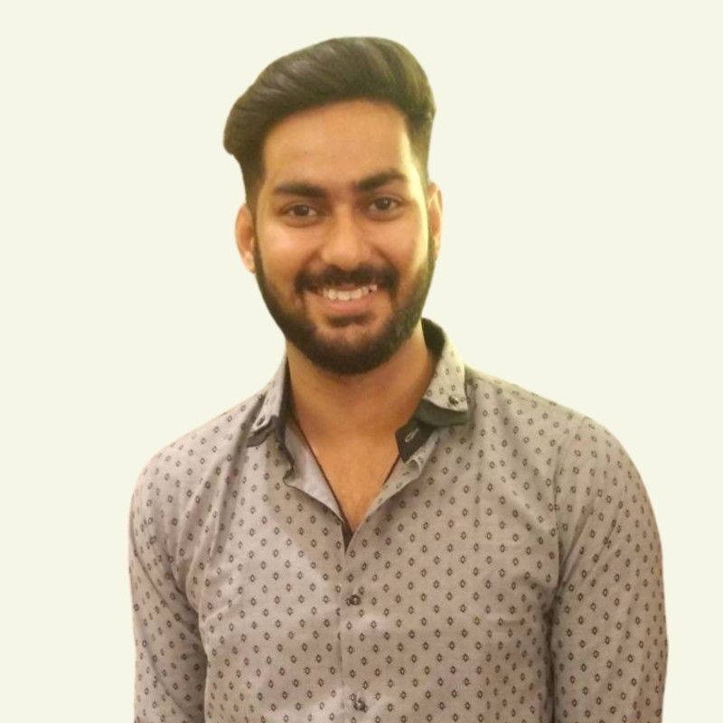 Deepak Chaurasia profile picture