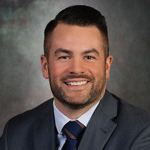 Patrick Okeefe profile picture