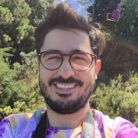 Josnei Luis Olszewski Junior profile picture