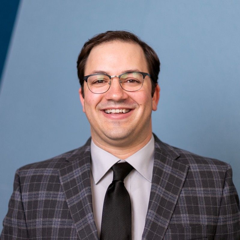 Michael Miller profile picture