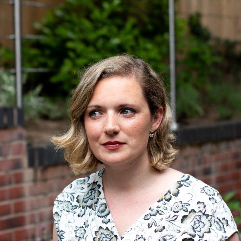 Rebecca Shergold profile picture